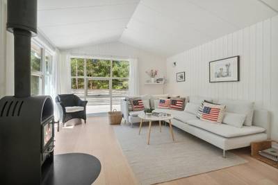 Vorschaubild von Ferienhaus IZ44 in Dueodde - Bornholm
