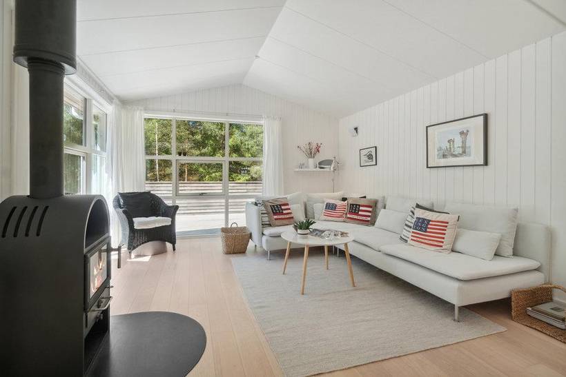 Foto von Ferienhaus IZ44 in Dueodde - Bornholm
