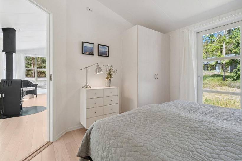 Foto von Ferienhaus IZ44 in Dueodde - Bornholm