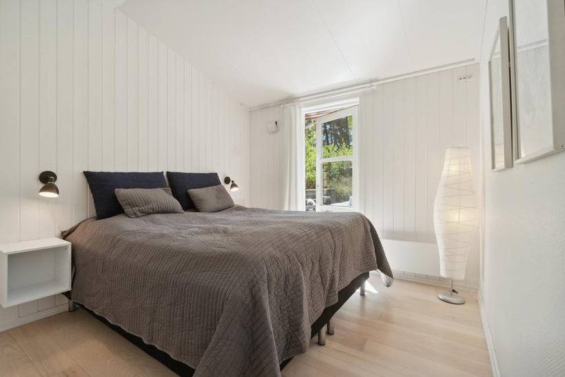 Foto von Ferienhaus IZ44 in Dueodde - Bornholm