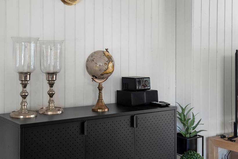 Foto von Ferienhaus IZ50 in Lodbjerg Hede - Søndervig - Westjütland