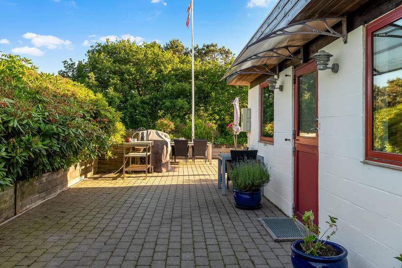 Foto von Ferienhaus IZ50 in Lodbjerg Hede - Søndervig - Westjütland