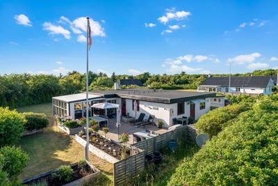 Vorschaubild von Ferienhaus IZ50 in Lodbjerg Hede - Søndervig - Westjütland
