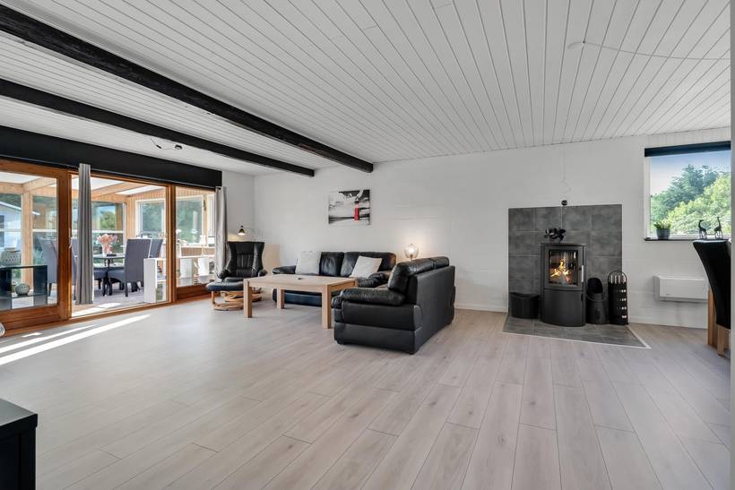 Foto von Ferienhaus IZ50 in Lodbjerg Hede - Søndervig - Westjütland