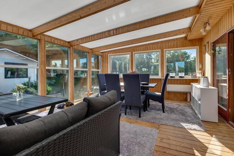 Foto von Ferienhaus IZ50 in Lodbjerg Hede - Søndervig - Westjütland