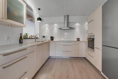 Vorschaubild von Ferienhaus IZ50 in Lodbjerg Hede - Søndervig - Westjütland