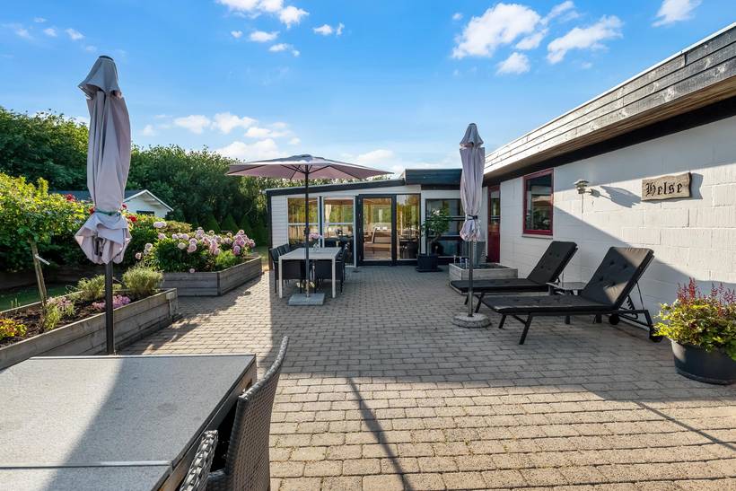 Foto von Ferienhaus IZ50 in Lodbjerg Hede - Søndervig - Westjütland