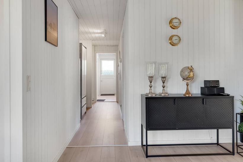 Foto von Ferienhaus IZ50 in Lodbjerg Hede - Søndervig - Westjütland