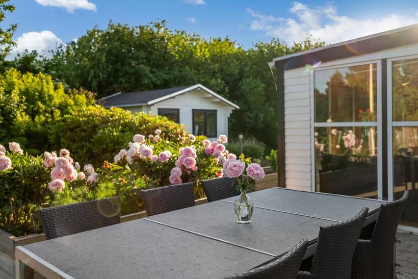 Foto von Ferienhaus IZ50 in Lodbjerg Hede - Søndervig - Westjütland