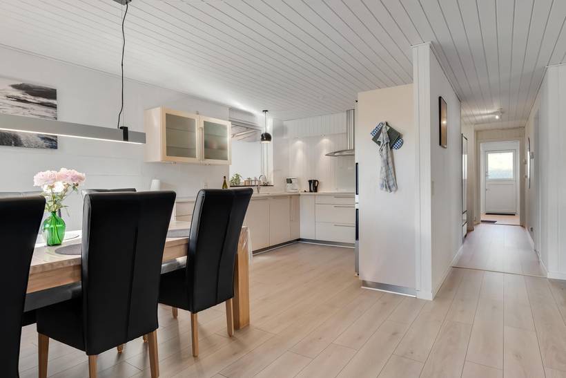Foto von Ferienhaus IZ50 in Lodbjerg Hede - Søndervig - Westjütland