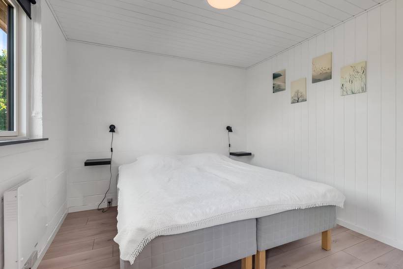 Foto von Ferienhaus IZ50 in Lodbjerg Hede - Søndervig - Westjütland