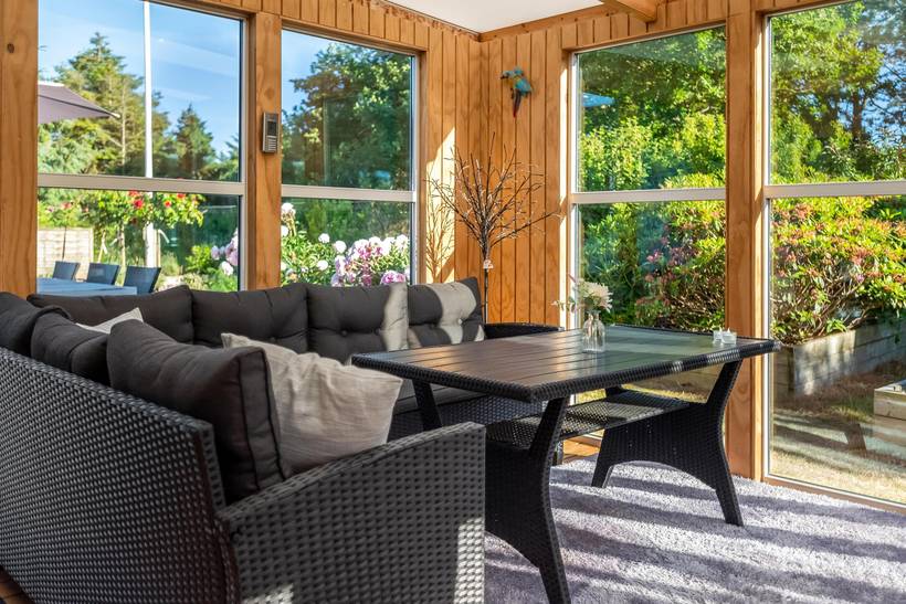 Foto von Ferienhaus IZ50 in Lodbjerg Hede - Søndervig - Westjütland