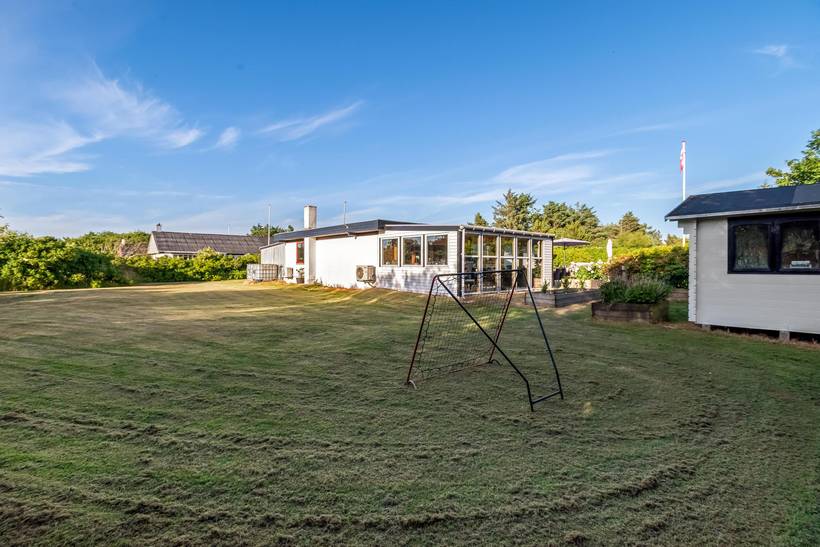 Foto von Ferienhaus IZ50 in Lodbjerg Hede - Søndervig - Westjütland