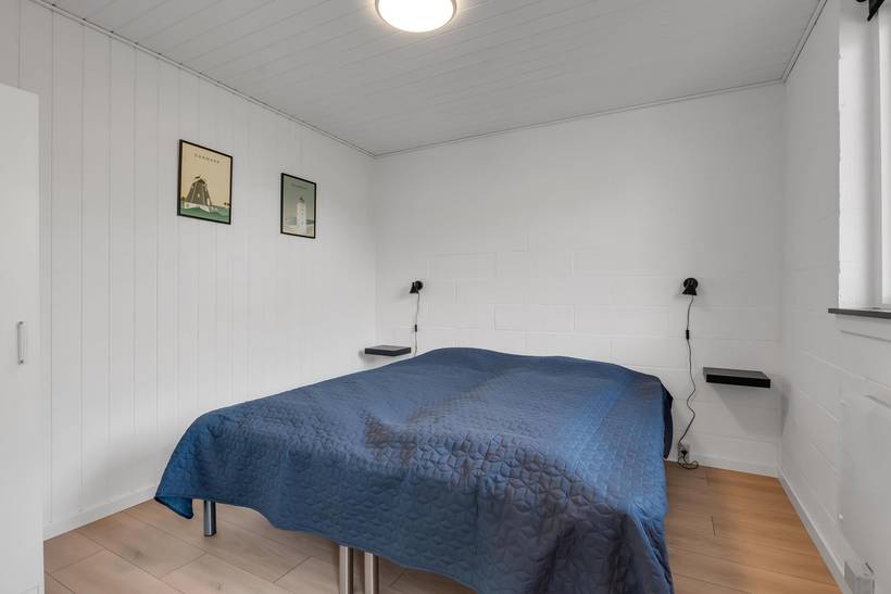 Foto von Ferienhaus IZ50 in Lodbjerg Hede - Søndervig - Westjütland