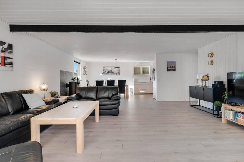 Foto von Ferienhaus IZ50 in Lodbjerg Hede - Søndervig - Westjütland
