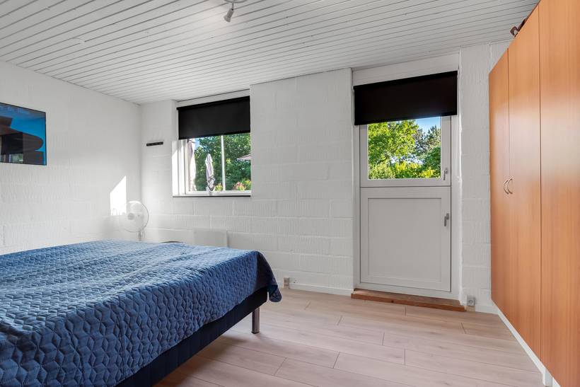 Foto von Ferienhaus IZ50 in Lodbjerg Hede - Søndervig - Westjütland