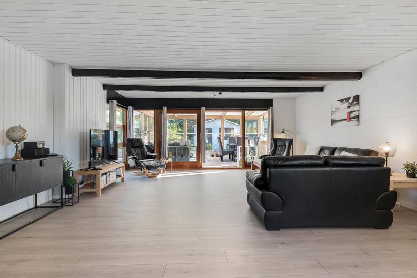 Foto von Ferienhaus IZ50 in Lodbjerg Hede - Søndervig - Westjütland