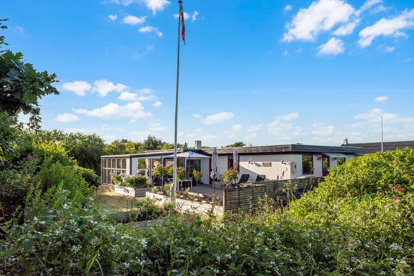 Foto von Ferienhaus IZ50 in Lodbjerg Hede - Søndervig - Westjütland
