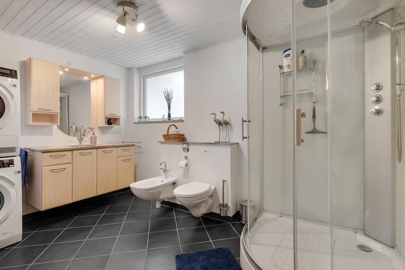 Foto von Ferienhaus IZ50 in Lodbjerg Hede - Søndervig - Westjütland