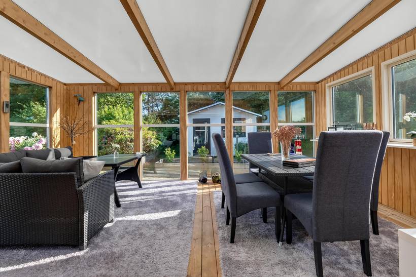 Foto von Ferienhaus IZ50 in Lodbjerg Hede - Søndervig - Westjütland