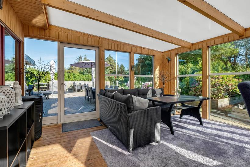 Foto von Ferienhaus IZ50 in Lodbjerg Hede - Søndervig - Westjütland