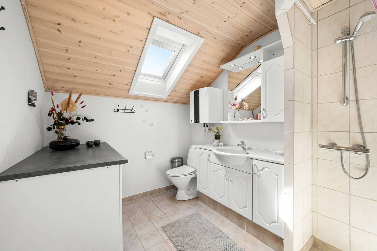 Foto von Ferienhaus IZ51 in Handbjerg - Thy/Limfjord