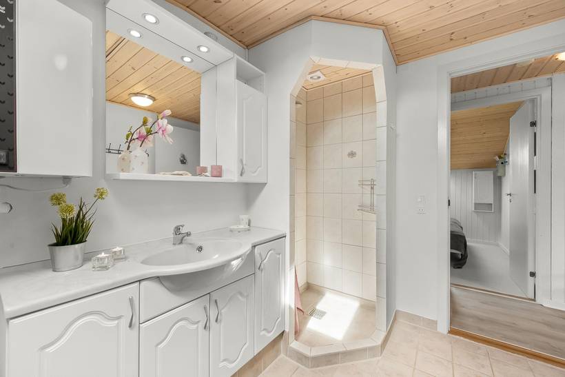Foto von Ferienhaus IZ51 in Handbjerg - Thy/Limfjord