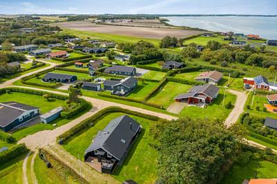 Vorschaubild von Ferienhaus IZ51 in Handbjerg - Thy/Limfjord