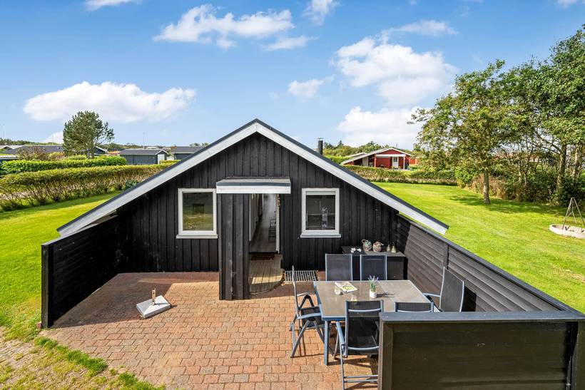 Foto von Ferienhaus IZ51 in Handbjerg - Thy/Limfjord