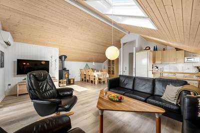 Vorschaubild von Ferienhaus IZ51 in Handbjerg - Thy/Limfjord