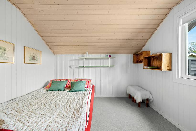 Foto von Ferienhaus IZ51 in Handbjerg - Thy/Limfjord