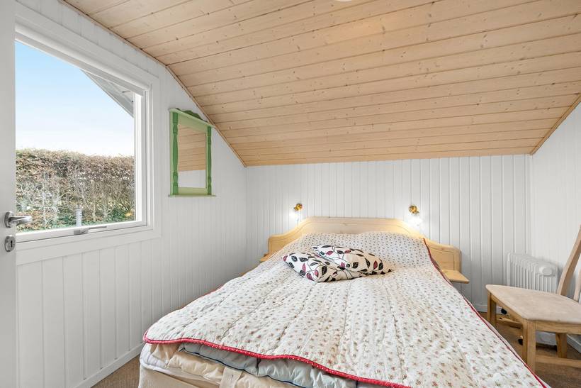 Foto von Ferienhaus IZ51 in Handbjerg - Thy/Limfjord
