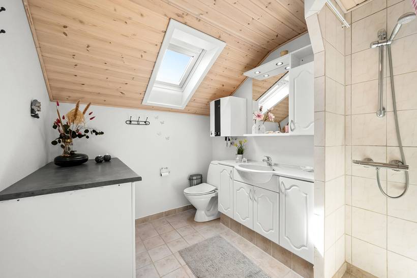 Foto von Ferienhaus IZ51 in Handbjerg - Thy/Limfjord