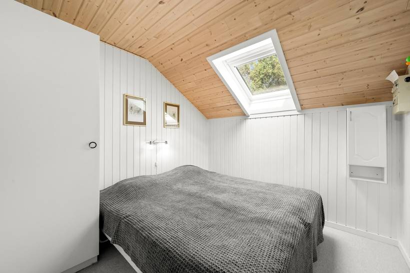 Foto von Ferienhaus IZ51 in Handbjerg - Thy/Limfjord