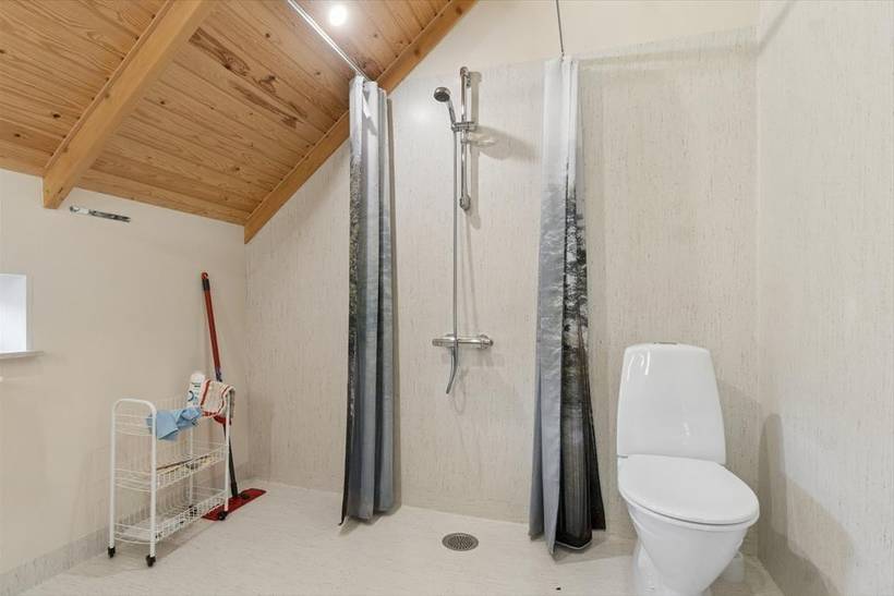 Foto von Ferienhaus IZ53 in Ebeltoft - Ostjütland
