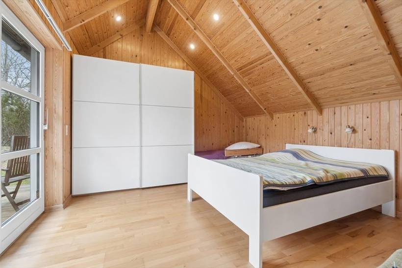 Foto von Ferienhaus IZ53 in Ebeltoft - Ostjütland