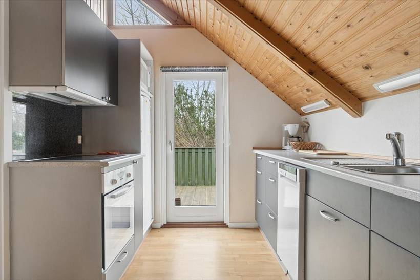 Foto von Ferienhaus IZ53 in Ebeltoft - Ostjütland