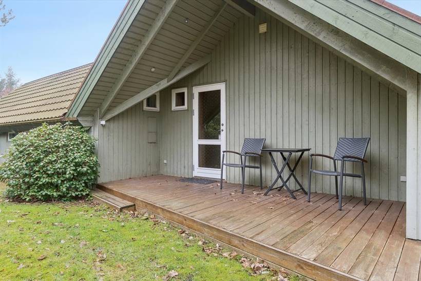 Foto von Ferienhaus IZ53 in Ebeltoft - Ostjütland