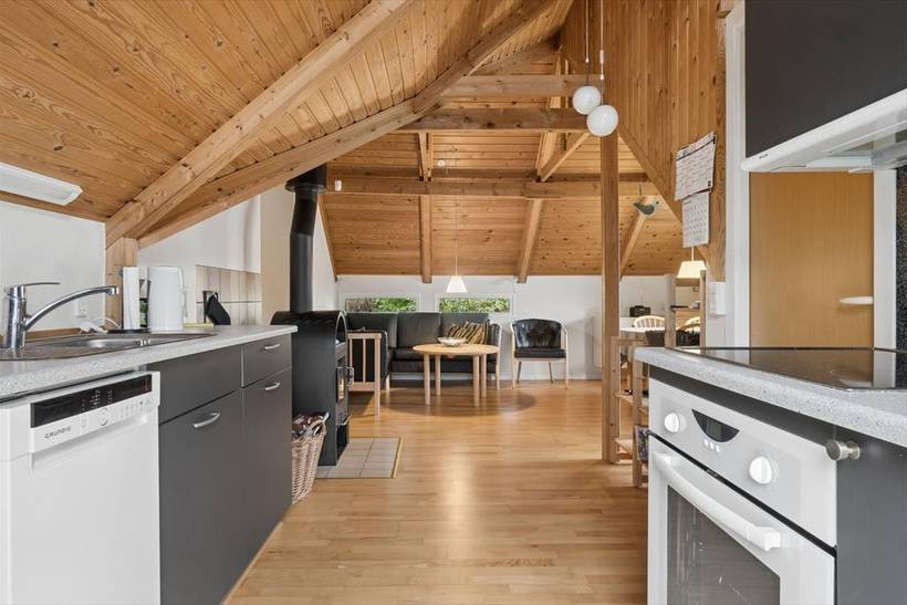 Foto von Ferienhaus IZ53 in Ebeltoft - Ostjütland