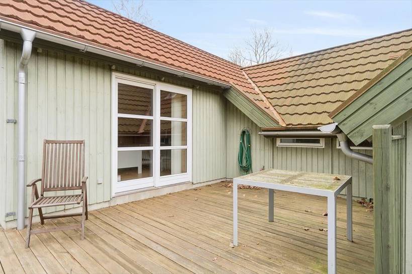 Foto von Ferienhaus IZ53 in Ebeltoft - Ostjütland