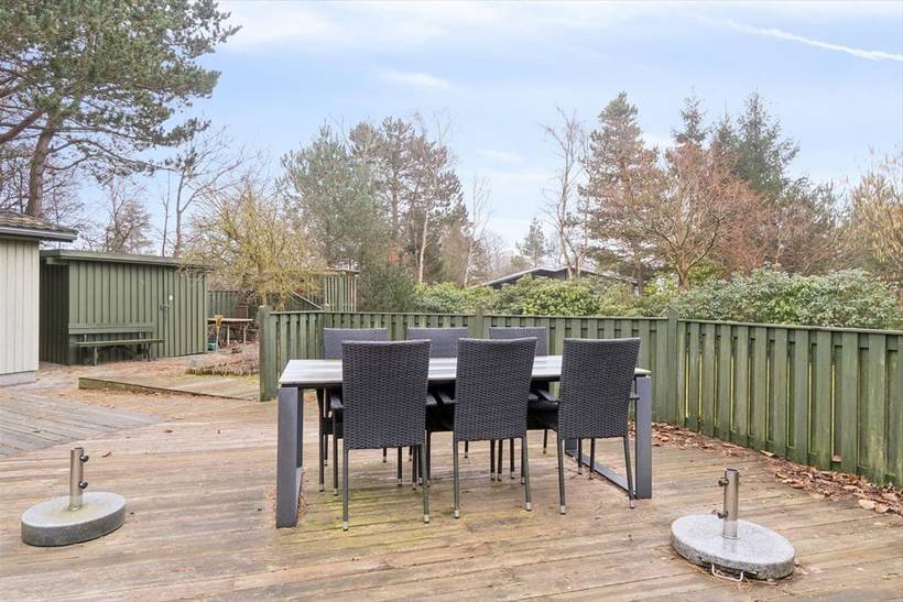 Foto von Ferienhaus IZ53 in Ebeltoft - Ostjütland