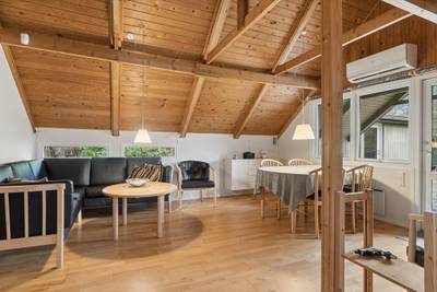 Vorschaubild von Ferienhaus IZ53 in Ebeltoft - Ostjütland