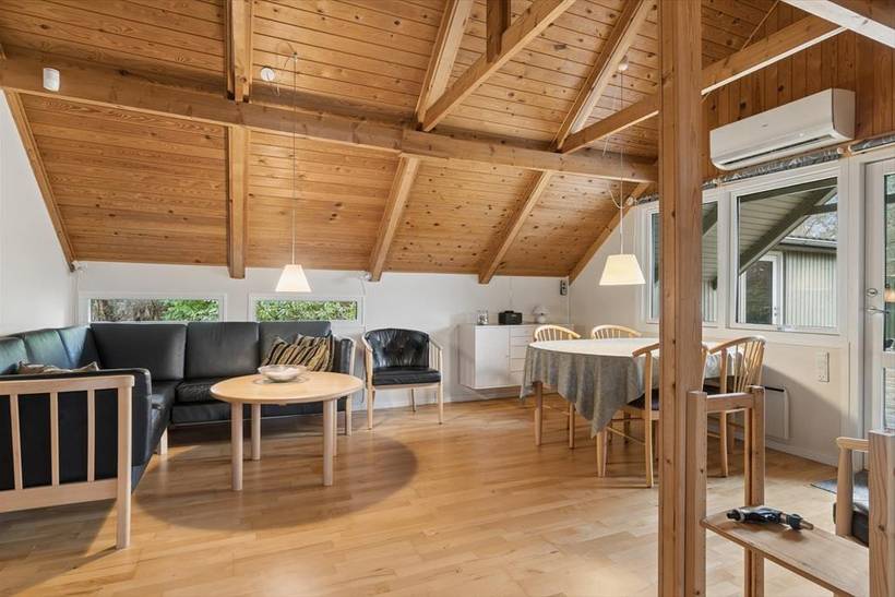 Foto von Ferienhaus IZ53 in Ebeltoft - Ostjütland