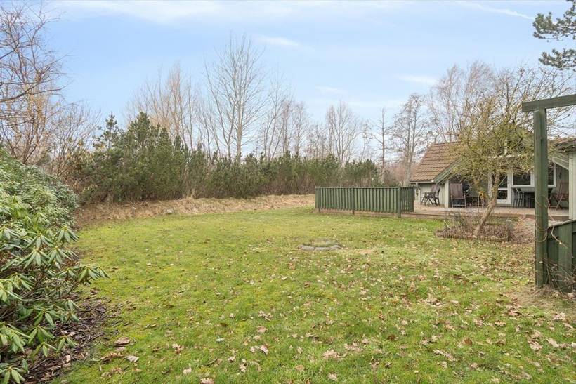Foto von Ferienhaus IZ53 in Ebeltoft - Ostjütland