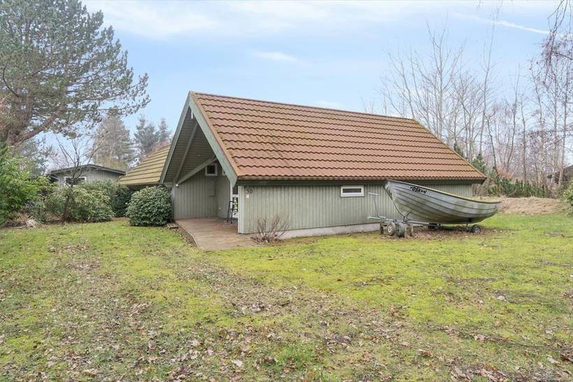 Foto von Ferienhaus IZ53 in Ebeltoft - Ostjütland