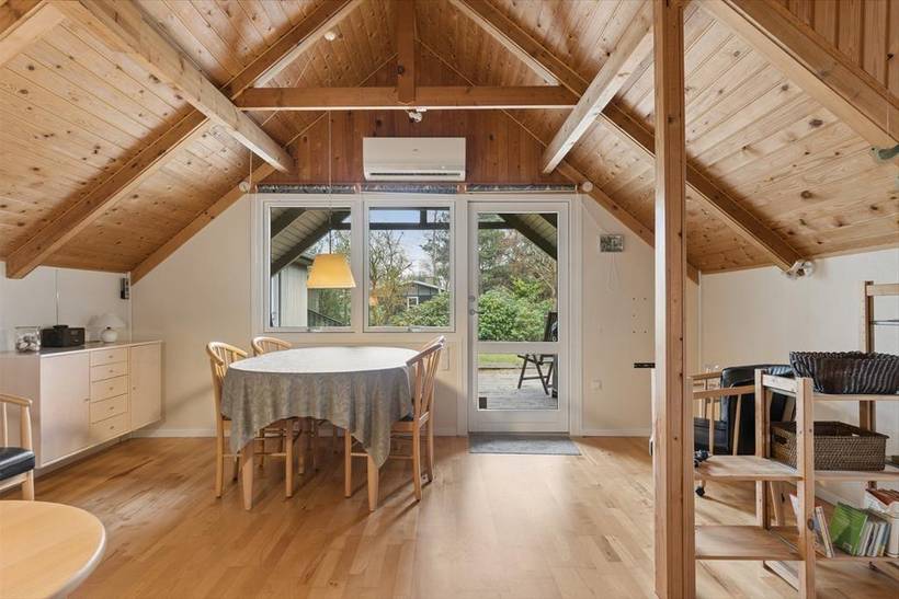 Foto von Ferienhaus IZ53 in Ebeltoft - Ostjütland