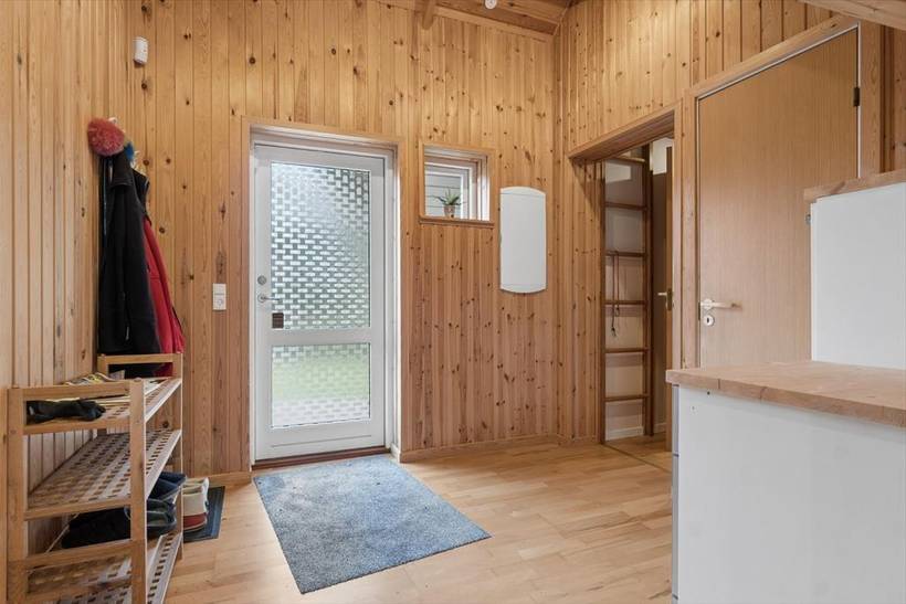 Foto von Ferienhaus IZ53 in Ebeltoft - Ostjütland