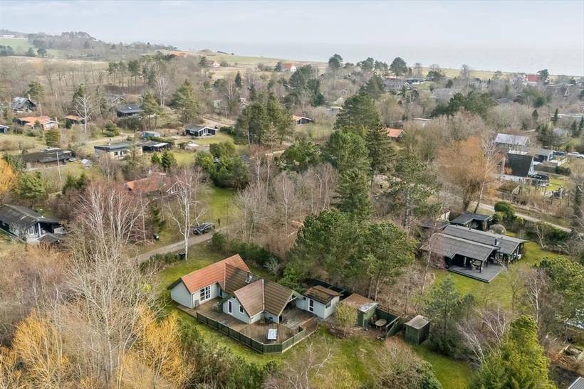 Foto von Ferienhaus IZ53 in Ebeltoft - Ostjütland