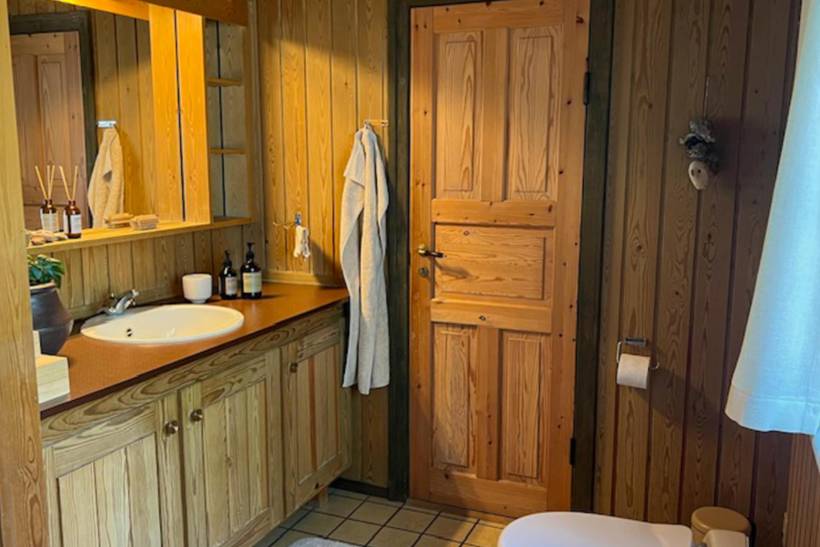 Foto von Ferienhaus IZ54 in Houstrup - Westjütland