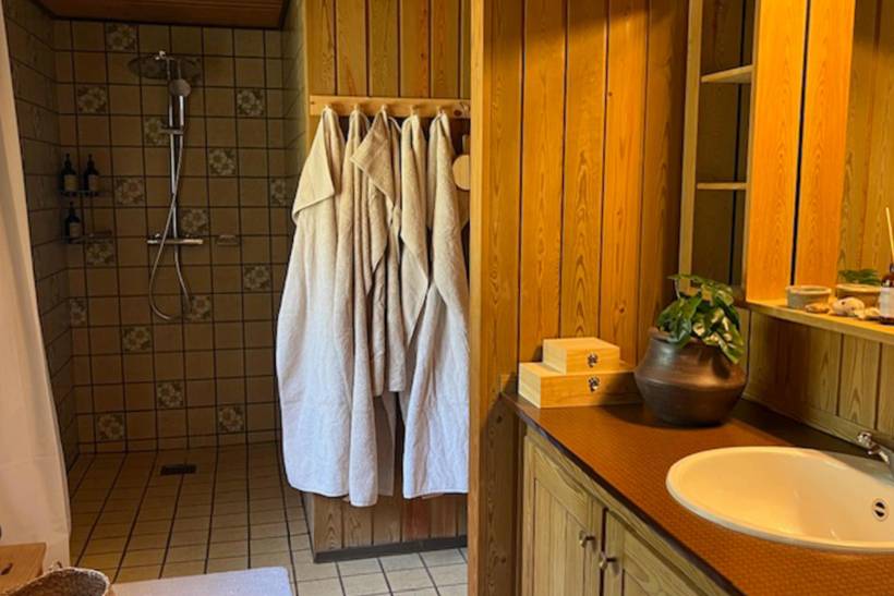 Foto von Ferienhaus IZ54 in Houstrup - Westjütland